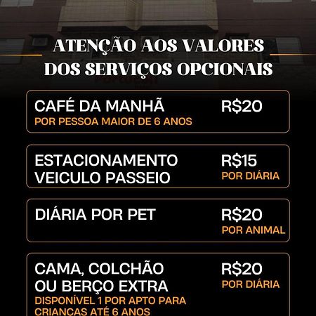 Hotel Portucali Ribeirão Preto Extérieur photo
