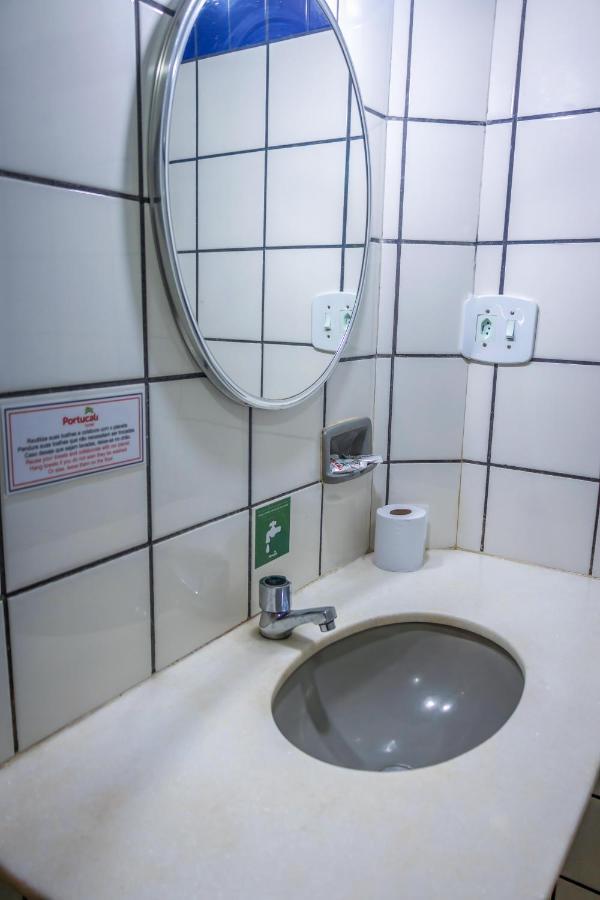 Hotel Portucali Ribeirão Preto Extérieur photo