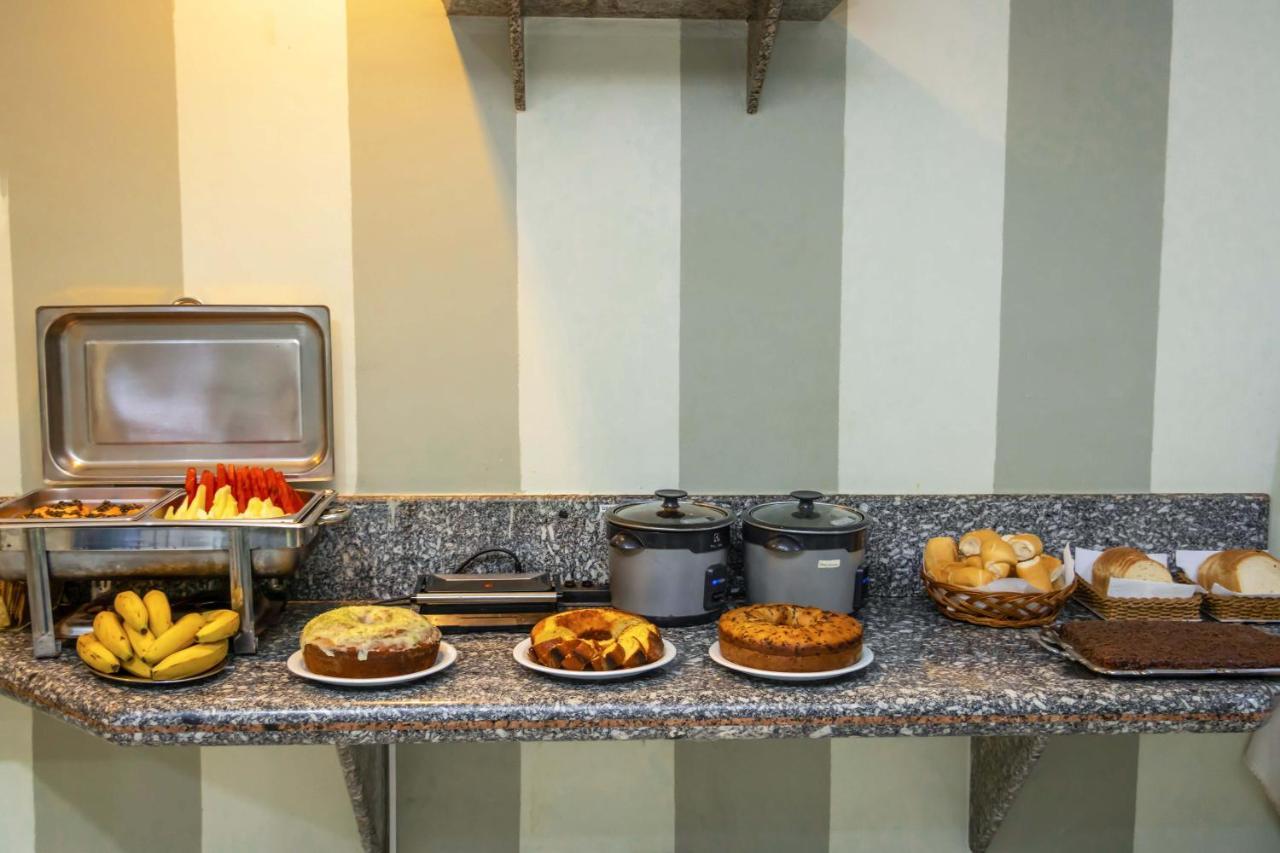 Hotel Portucali Ribeirão Preto Extérieur photo