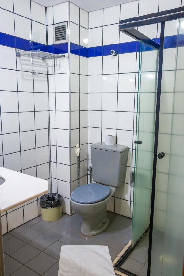 Hotel Portucali Ribeirão Preto Extérieur photo