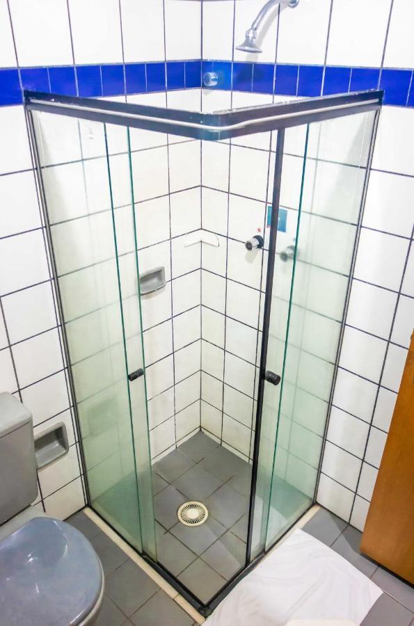 Hotel Portucali Ribeirão Preto Extérieur photo
