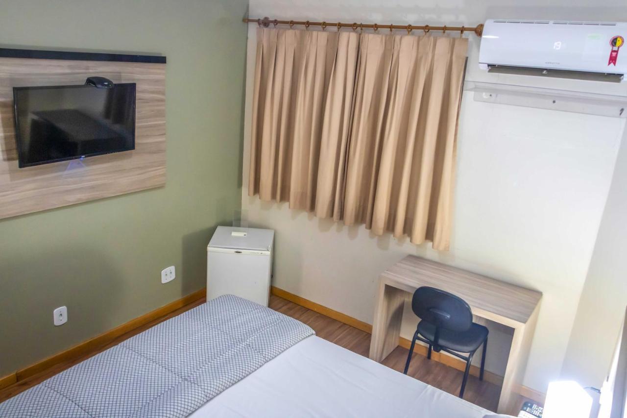 Hotel Portucali Ribeirão Preto Extérieur photo