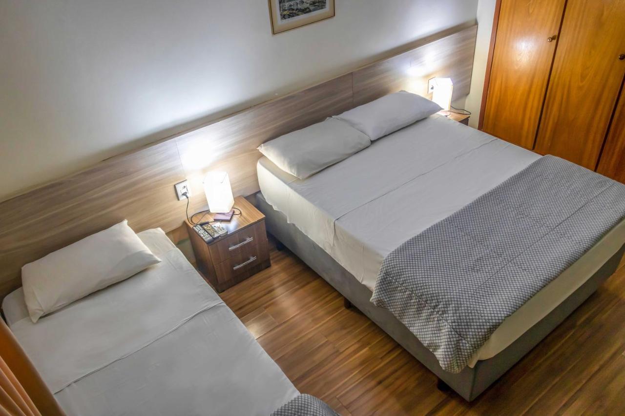 Hotel Portucali Ribeirão Preto Extérieur photo