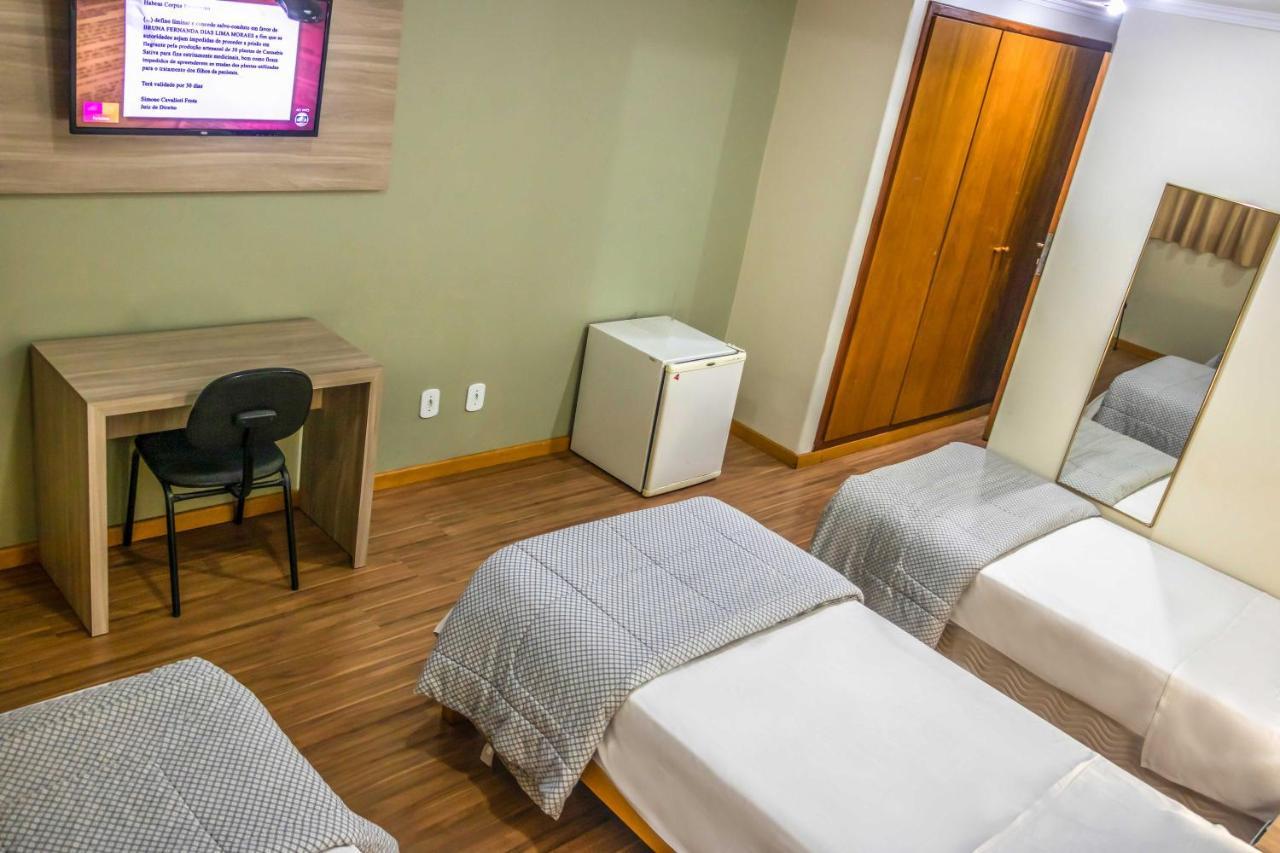 Hotel Portucali Ribeirão Preto Extérieur photo