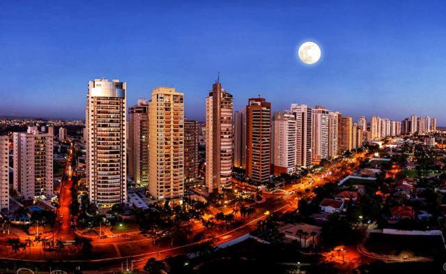 Hotel Portucali Ribeirão Preto Extérieur photo